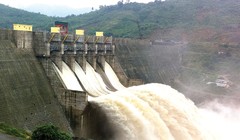 Thủy điện Sông Tranh 2 