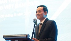 Bí thư Trần Lưu Quang và buổi gặp "3 không - 3 có”