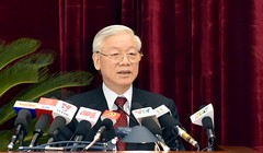 Tổng Bí thư Đảng Cộng sản Việt Nam qua các thời kỳ