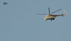 “Sát thủ săn ngầm” Mi-14PL của Syria bất ngờ tái xuất