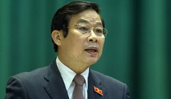 Ông Nguyễn Bắc Son, Bộ trưởng Bộ TT&TT 