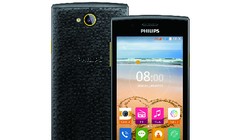 Smartphone của Phillips tại Việt Nam bị cài mã độc