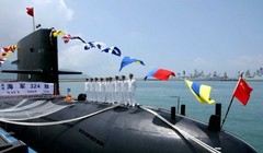 Với việc leo thang quân sự hóa Biển Đông, Trung Quốc đang tự cô lập mình