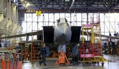 (Ảnh: Marina Lystseva/TASS)