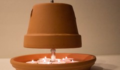 Video: Tự làm lò sưởi mini, đơn giản mà hiệu quả