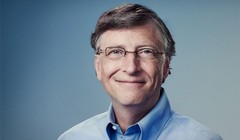 1. Bill Gates. Đồng sáng lập kiêm Chủ tịch tập đoàn phần mềm Microsoft (tổng tài sản: 79,2 tỷ USD).
