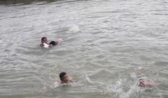 Nguy cơ đuối nước tăng cao vào mùa hè