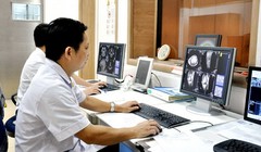 Người dân sẽ hưởng lợi với mô hình bệnh viện thông minh 