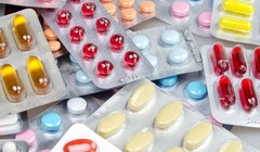 Thuốc - Ảnh minh họa