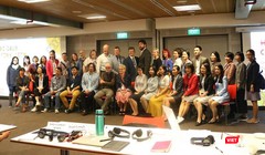 Hội thảo Tương lai giáo dục sáng tạo tại Việt Nam