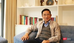 GS. Nguyễn Minh Thuyết 