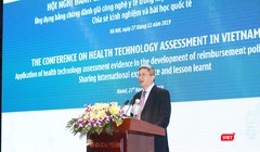 PGS. TS. Nguyễn Trường Sơn – Thứ trưởng Bộ Y tế