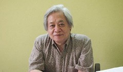 GS. TS. Phạm Tất Dong – Phó Chủ tịch Hội Khuyến học Việt Nam