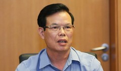 Ông Triệu Tài Vinh 