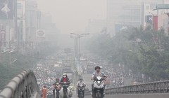 Ô nhiễm không khí