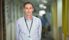 Bác sĩ Rafi Kot. Ảnh: Internet