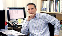 Bác sĩ Rafi Kot. Ảnh: Internet