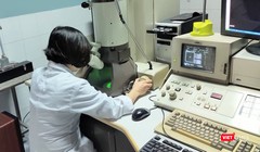 Ban hành Chương trình phát triển thị trường KHCN quốc gia. Ảnh minh họa.