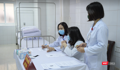 Ngành y tế năm 2020 đã chứng kiến nhiều sự thay đổi mạnh mẽ.