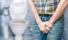 Tiểu buốt sau khi làm chuyện ấy (Ảnh minh hoạ)