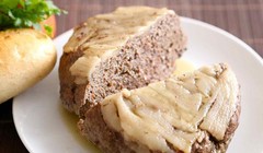 Pate là món ăn khoái khẩu của nhiều người (Ảnh minh hoạ) 