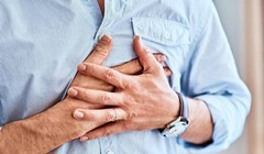 Nếu không phát hiện sớm đột quỵ, người bệnh sẽ phải đối mặt với nguy cơ tử vong cao (Ảnh minh hoạ) 