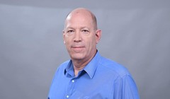 BS. Itamar Ofer - Giám đốc Bệnh viện Sabar Health Home Hospital (Ảnh - The Observatotial)