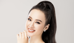 Diễn viên Angela Phương Trinh (Ảnh - FB nhân vật) 
