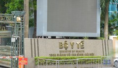 Cuộc thanh tra tại Bộ Y tế nhằm chống tiêu cực, lãng phí, lợi ích nhóm (Ảnh - Kiến Trần/ Thanh Niên)