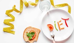 Ăn kiêng (Ảnh - MH)