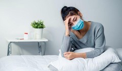 Đảm bảo đủ điều kiện cách ly F0 tại nhà (Ảnh minh hoạ) 