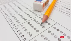 Đề thi trắc nghiệm