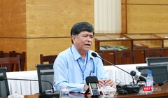 Ông Nguyễn Văn Hiếu – Phó Giám đốc Sở GD&ĐT TP. HCM đã có những đánh giá chung về kỳ thi THPT quốc gia vừa qua