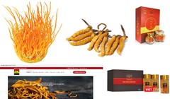 Những sản phẩm quảng cáo sai sự thật 