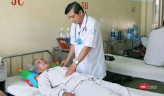 Số lượng bệnh nhân mắc sốt xuất huyết tăng đột biến ở TP.HCM