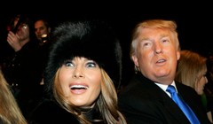 Melania Trump