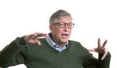 Bill Gates 