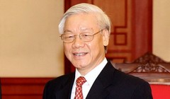 Tổng Bí thư Nguyễn Phú Trọng đã chỉ đạo các cơ quan chức năng tích cực, khẩn trương điều tra, truy tố, đưa ra xét xử nhiều vụ đại án nghiêm trọng.