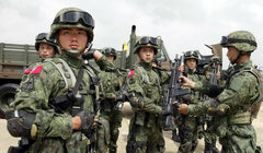 Lực lượng hổ đêm Trung Quốc.