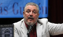 Ông Castro Diaz-Balart.