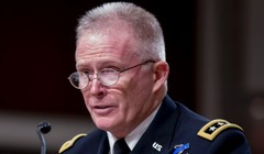 Tướng Raymond Thomas tư lệnh SOCOM.