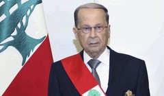 Tổng thống Lebanon.