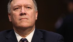 Giám đốc CIA Mike Pompeo