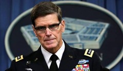 Tướng Joseph L. Votel.