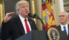 Mỹ quay lại TPP.