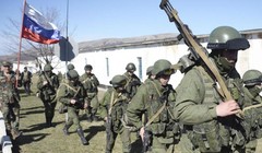 Quân đội Nga tại Syria.