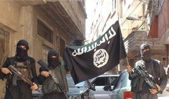 Khủng bố IS.