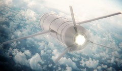 Tên lửa Tomahawk.