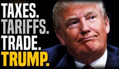 Tổng thống Trump.