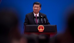 Chủ tịch Trung Quốc Tập Cận Bình.
